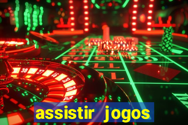 assistir jogos mortais 7 dublado